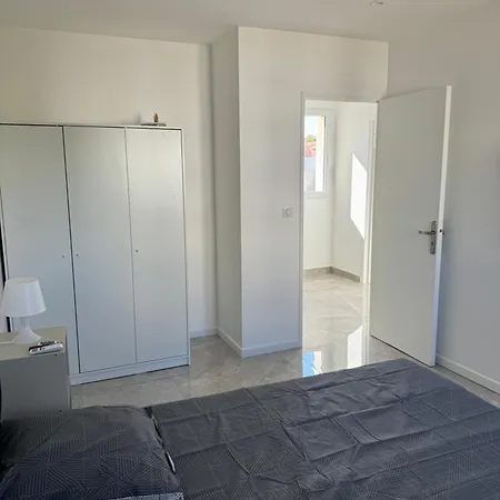 Villa Superbe Familiale Jardin *