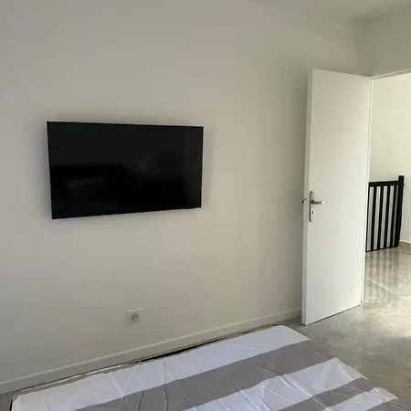 Superbe Familiale Jardin Villa Montpellier